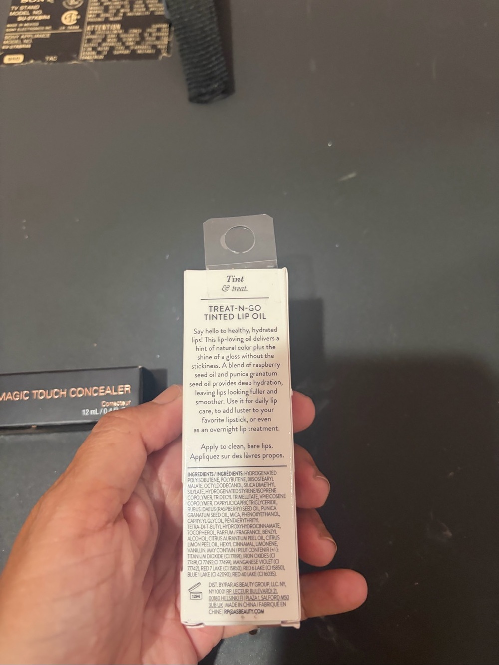 Anastasia Beverly Hills Magic Touch Concealer #2 - Picture 7 of 10